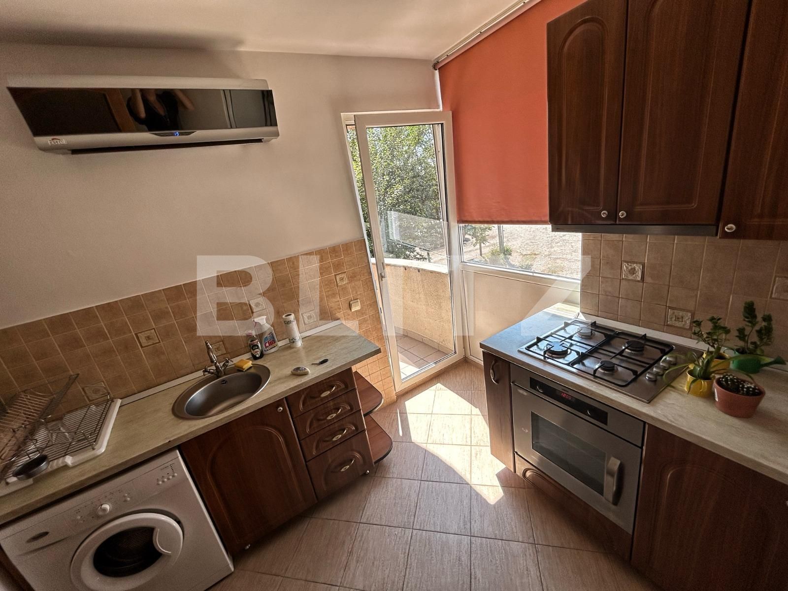 Apartament de închiriat 3 camere Cetate - 123859AI | BLITZ Alba Iulia | Poza3