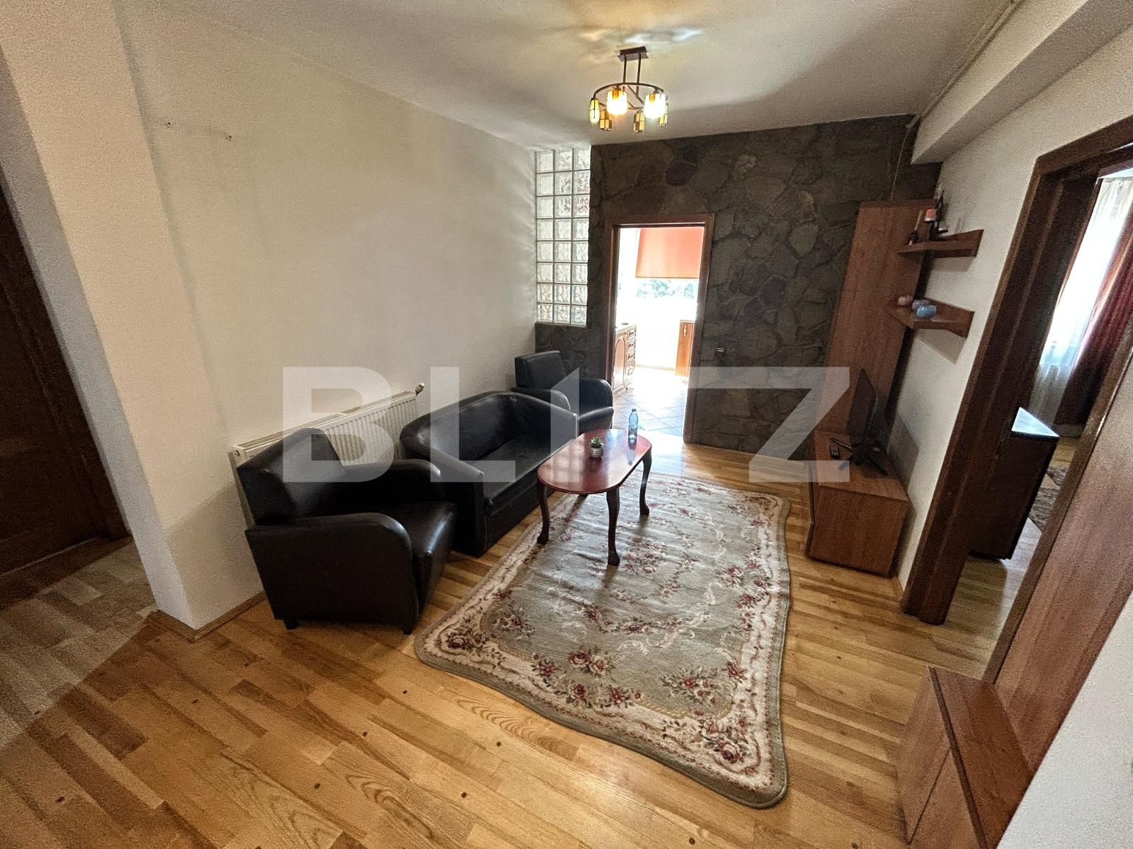 Apartament de închiriat 3 camere Cetate - 123859AI | BLITZ Alba Iulia | Poza2