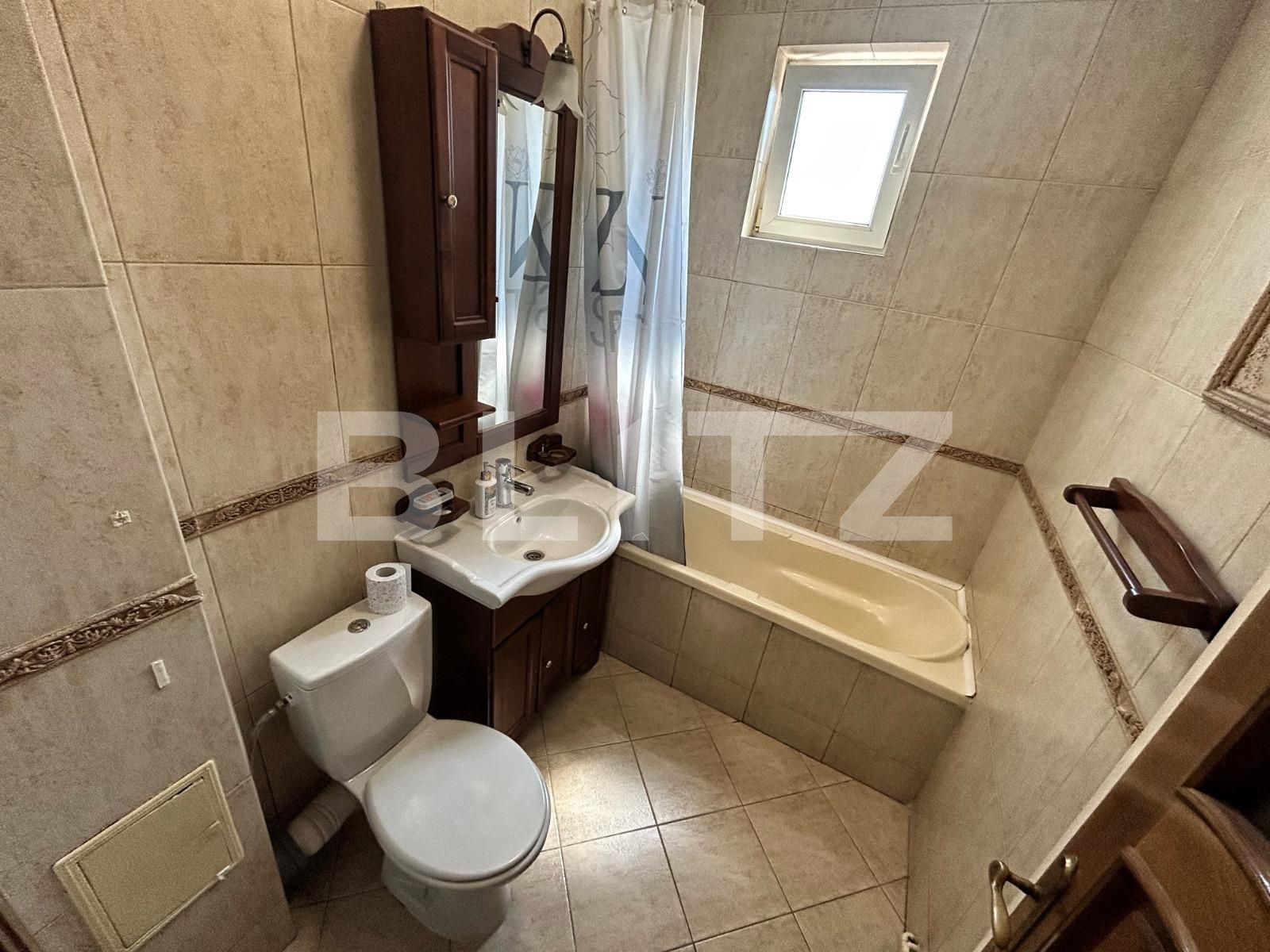 Apartament de închiriat 3 camere Cetate - 123859AI | BLITZ Alba Iulia | Poza5