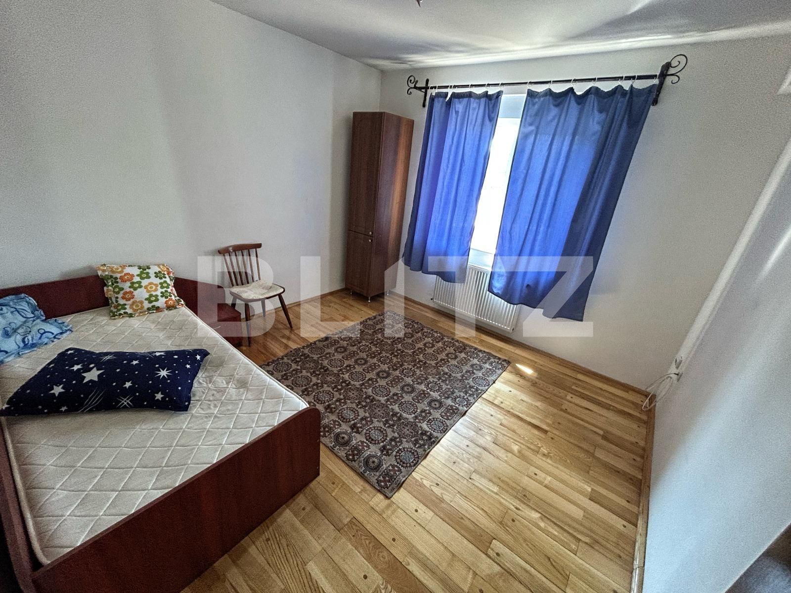 Apartament de închiriat 3 camere Cetate - 123859AI | BLITZ Alba Iulia | Poza8