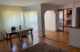 Apartament 5 camere,114 mp, 4 balcoane , zona Ultracentral