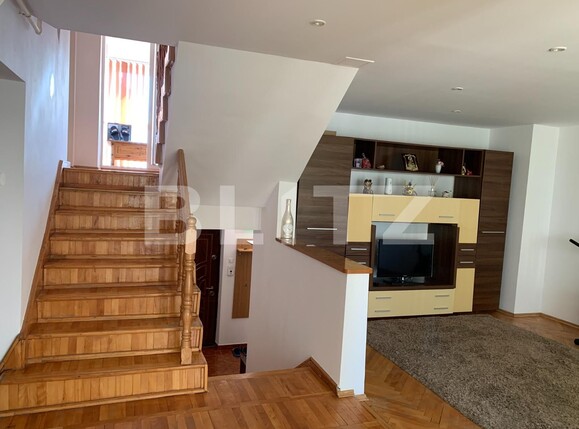 Apartament de vânzare 4+ camere Ultracentral - 123873AV | BLITZ Alba Iulia | Poza1