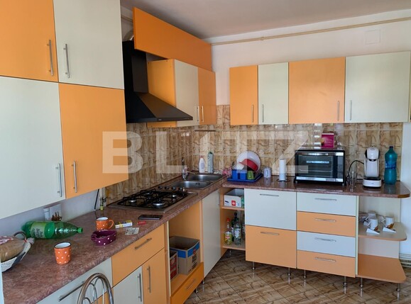 Apartament de vânzare 4+ camere Ultracentral - 123873AV | BLITZ Alba Iulia | Poza3