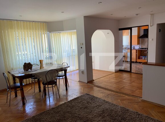 Apartament de vânzare 4+ camere Ultracentral - 123873AV | BLITZ Alba Iulia | Poza2