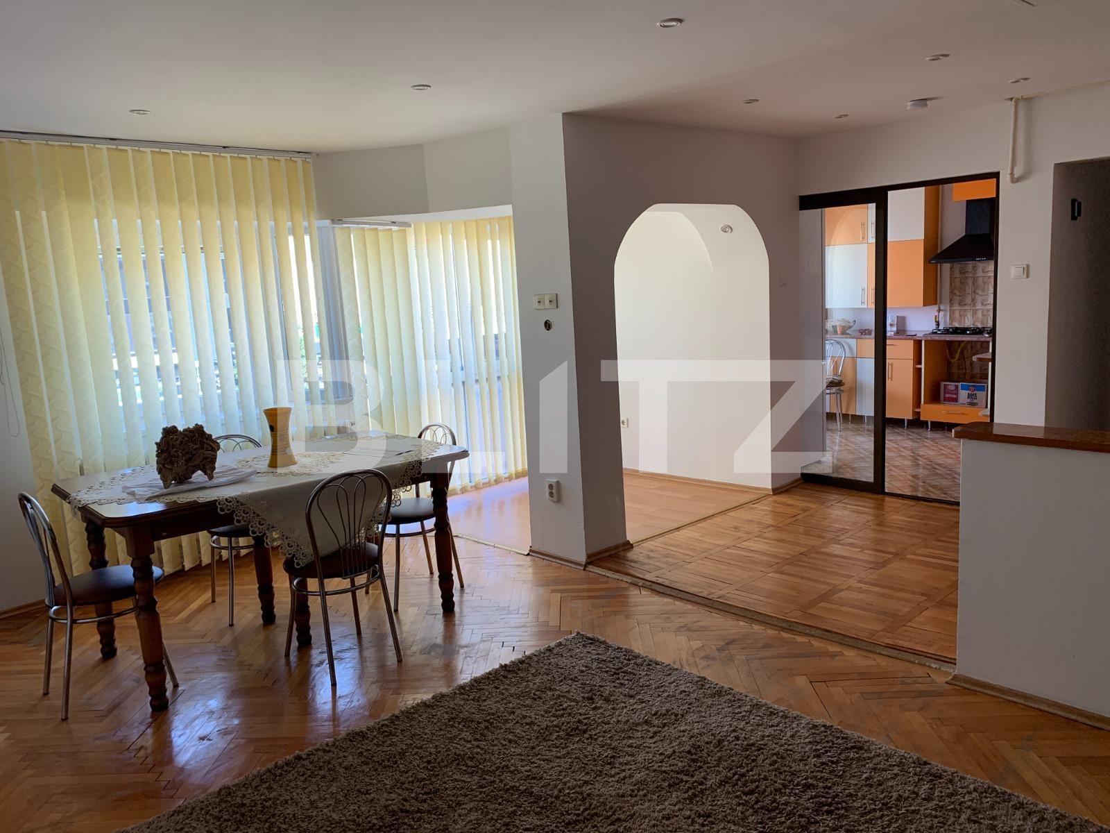Apartament de vânzare 4+ camere Ultracentral - 123873AV | BLITZ Alba Iulia | Poza2