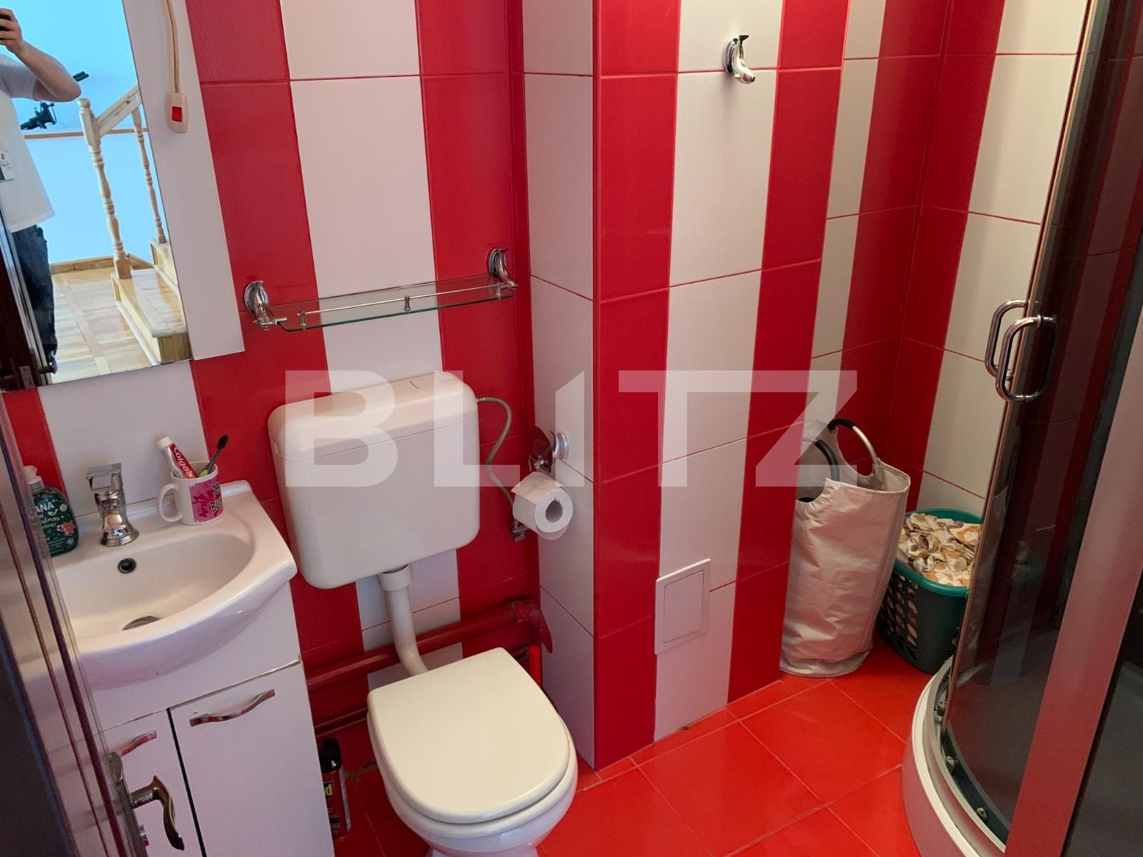 Apartament de vânzare 4+ camere Ultracentral - 123873AV | BLITZ Alba Iulia | Poza9