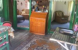 Casa de vacanta 3 camere baie 10 ha teren