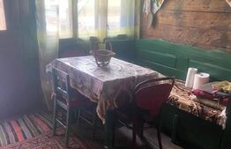 Casa de vacanta 3 camere baie 10 ha teren