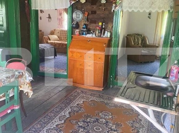 Casa de vânzare 2 camere Exterior Nord - 123881CV | BLITZ Alba Iulia | Poza6