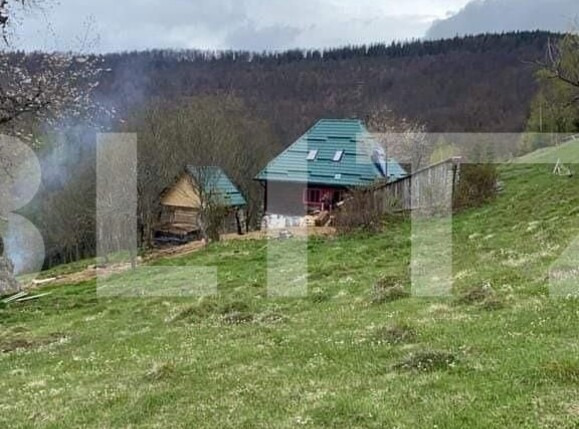 Casa de vânzare 2 camere Exterior Nord - 123881CV | BLITZ Alba Iulia | Poza1