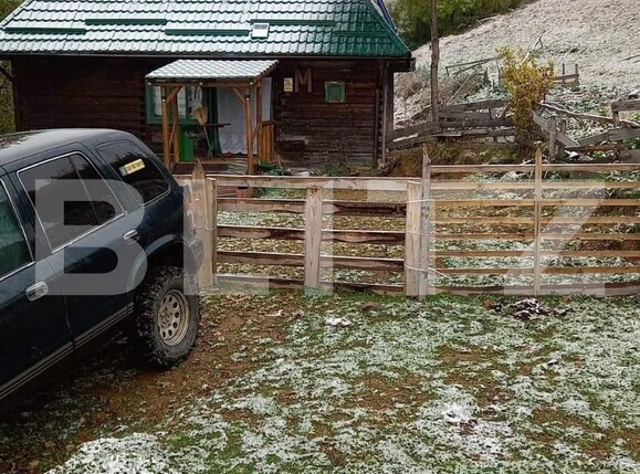 Casa de vânzare 2 camere Exterior Nord - 123881CV | BLITZ Alba Iulia | Poza2