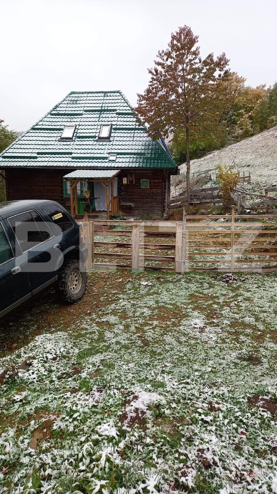 Casa de vânzare 2 camere Exterior Nord - 123881CV | BLITZ Alba Iulia | Poza2