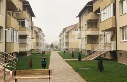 Apartament 3 camere, modern, 85mp, zona Centrala