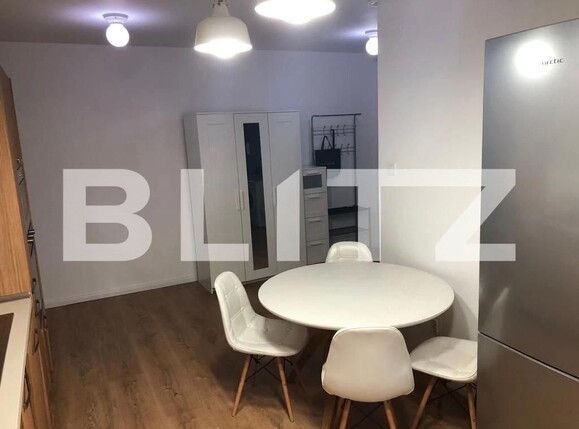 Apartament de închiriat 3 camere Central - 123963AI | BLITZ Alba Iulia | Poza1