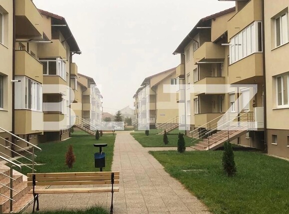 Apartament de închiriat 3 camere Central - 123963AI | BLITZ Alba Iulia | Poza8