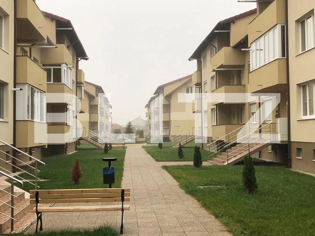 Apartament de închiriat 3 camere Central - 123963AI | BLITZ Alba Iulia | Poza8