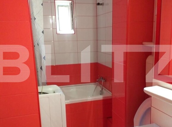 Garsonieră de închiriat Central - 123984AI | BLITZ Alba Iulia | Poza6