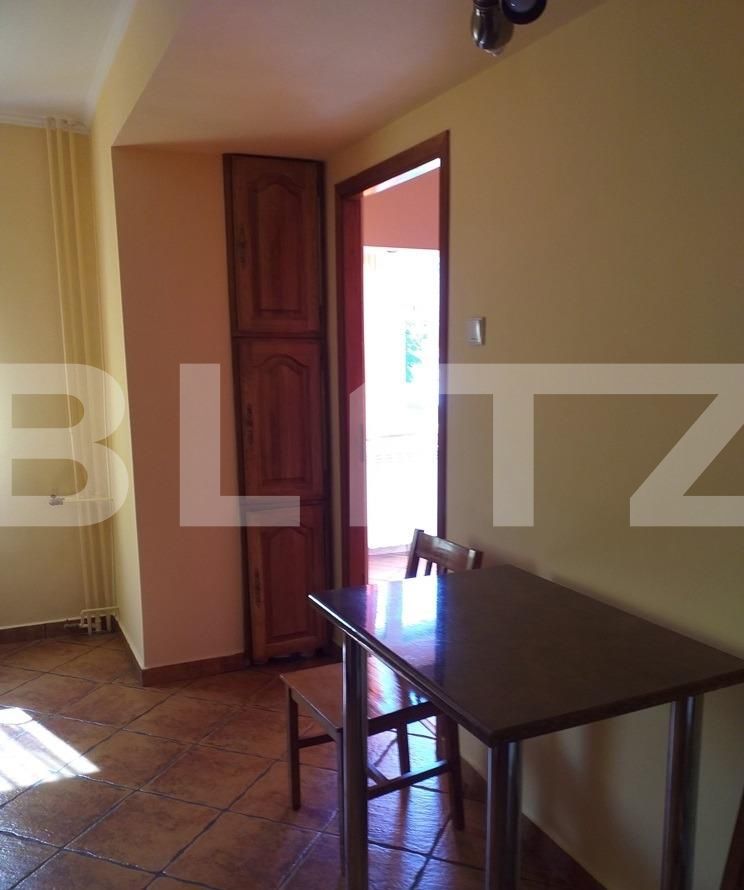 Garsonieră de închiriat Central - 123984AI | BLITZ Alba Iulia | Poza4