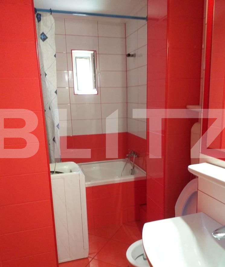 Garsonieră de închiriat Central - 123984AI | BLITZ Alba Iulia | Poza6