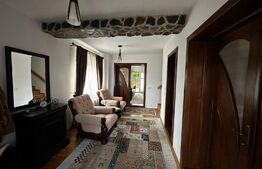 Casa 100 mp 4 camere bucatarie 2 bai 500 mp Zona Sard