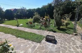 Casa 100 mp 4 camere bucatarie 2 bai 500 mp Zona Sard