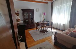 Casa 100 mp 4 camere bucatarie 2 bai 500 mp Zona Sard