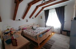 Casa 100 mp 4 camere bucatarie 2 bai 500 mp Zona Sard