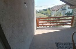 Casa 100 mp 4 camere bucatarie 2 bai 500 mp Zona Sard