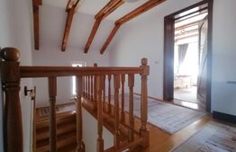 Casa 100 mp 4 camere bucatarie 2 bai 500 mp Zona Sard