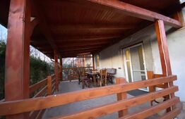 Casa 100 mp 4 camere bucatarie 2 bai 500 mp Zona Sard