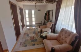 Casa 100 mp 4 camere bucatarie 2 bai 500 mp Zona Sard