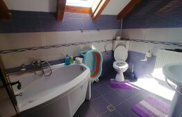 Casa 100 mp 4 camere bucatarie 2 bai 500 mp Zona Sard