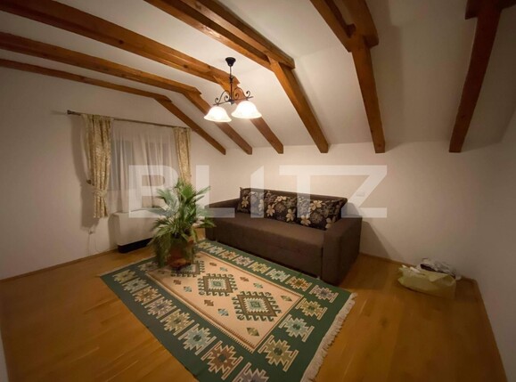 Casa de vânzare 4 camere Exterior Nord - 124006CV | BLITZ Alba Iulia | Poza3