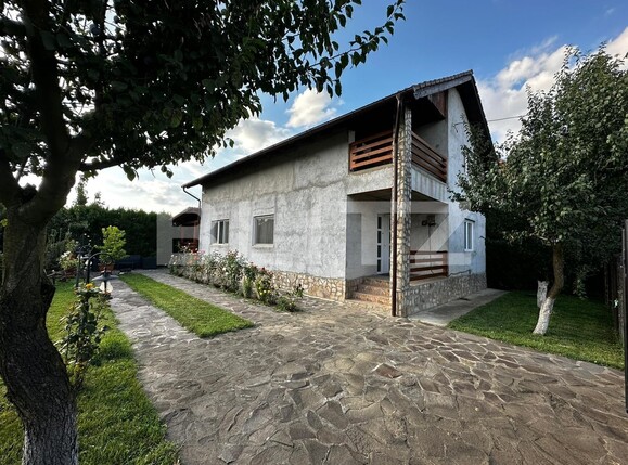 Casa de vânzare 4 camere Exterior Nord - 124006CV | BLITZ Alba Iulia | Poza1