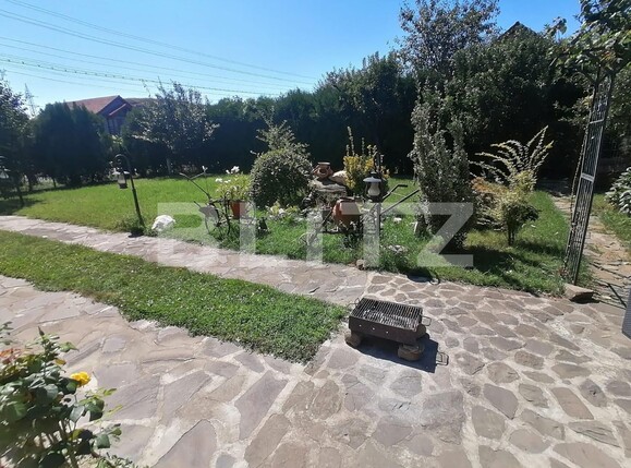 Casa de vânzare 4 camere Exterior Nord - 124006CV | BLITZ Alba Iulia | Poza15