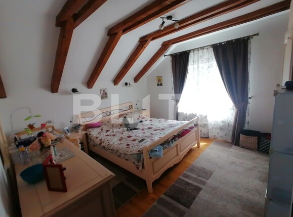 Casa de vânzare 4 camere Exterior Nord - 124006CV | BLITZ Alba Iulia | Poza8