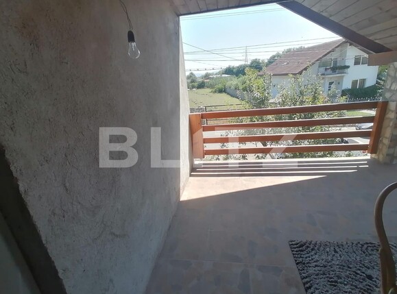 Casa de vânzare 4 camere Exterior Nord - 124006CV | BLITZ Alba Iulia | Poza7