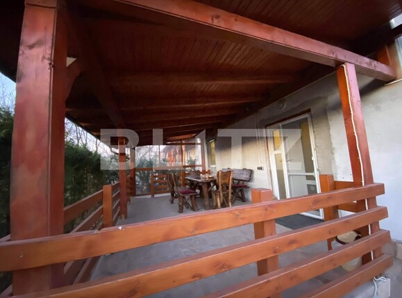 Casa de vânzare 4 camere Exterior Nord - 124006CV | BLITZ Alba Iulia | Poza13
