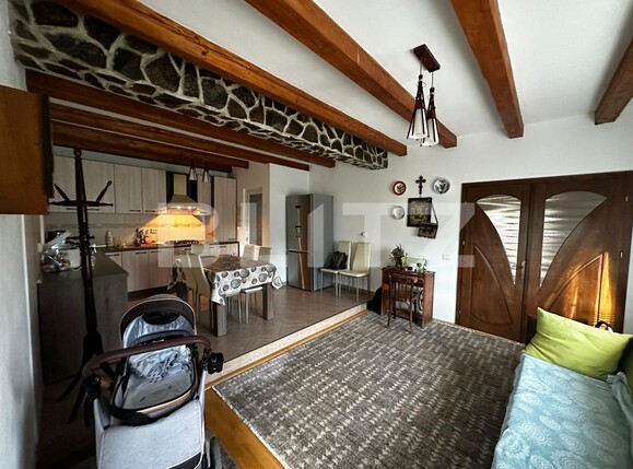 Casa de vânzare 4 camere Exterior Nord - 124006CV | BLITZ Alba Iulia | Poza2