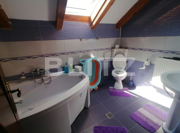 Casa de vânzare 4 camere Exterior Nord - 124006CV | BLITZ Alba Iulia | Poza11