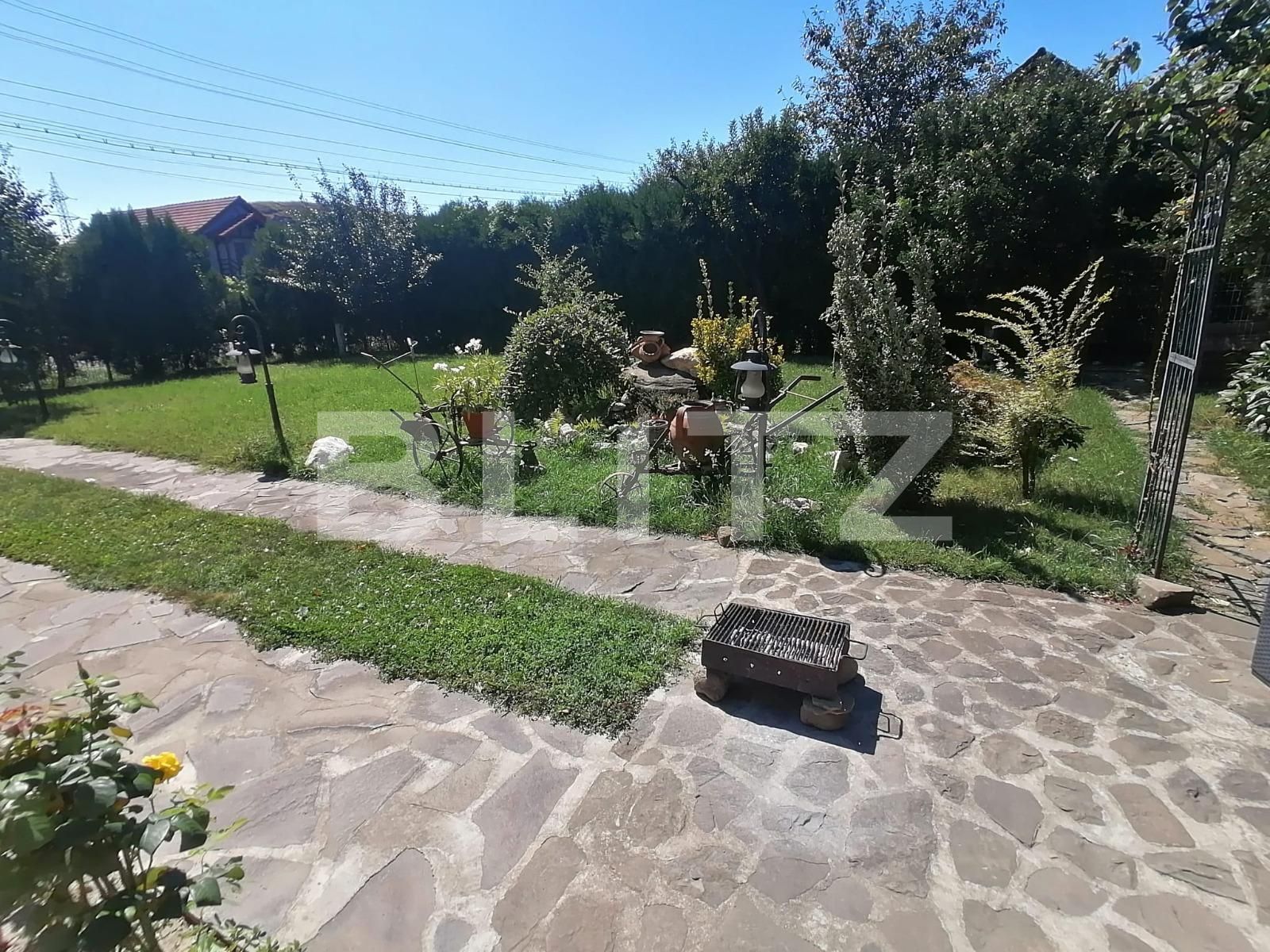Casa de vânzare 4 camere Exterior Nord - 124006CV | BLITZ Alba Iulia | Poza15