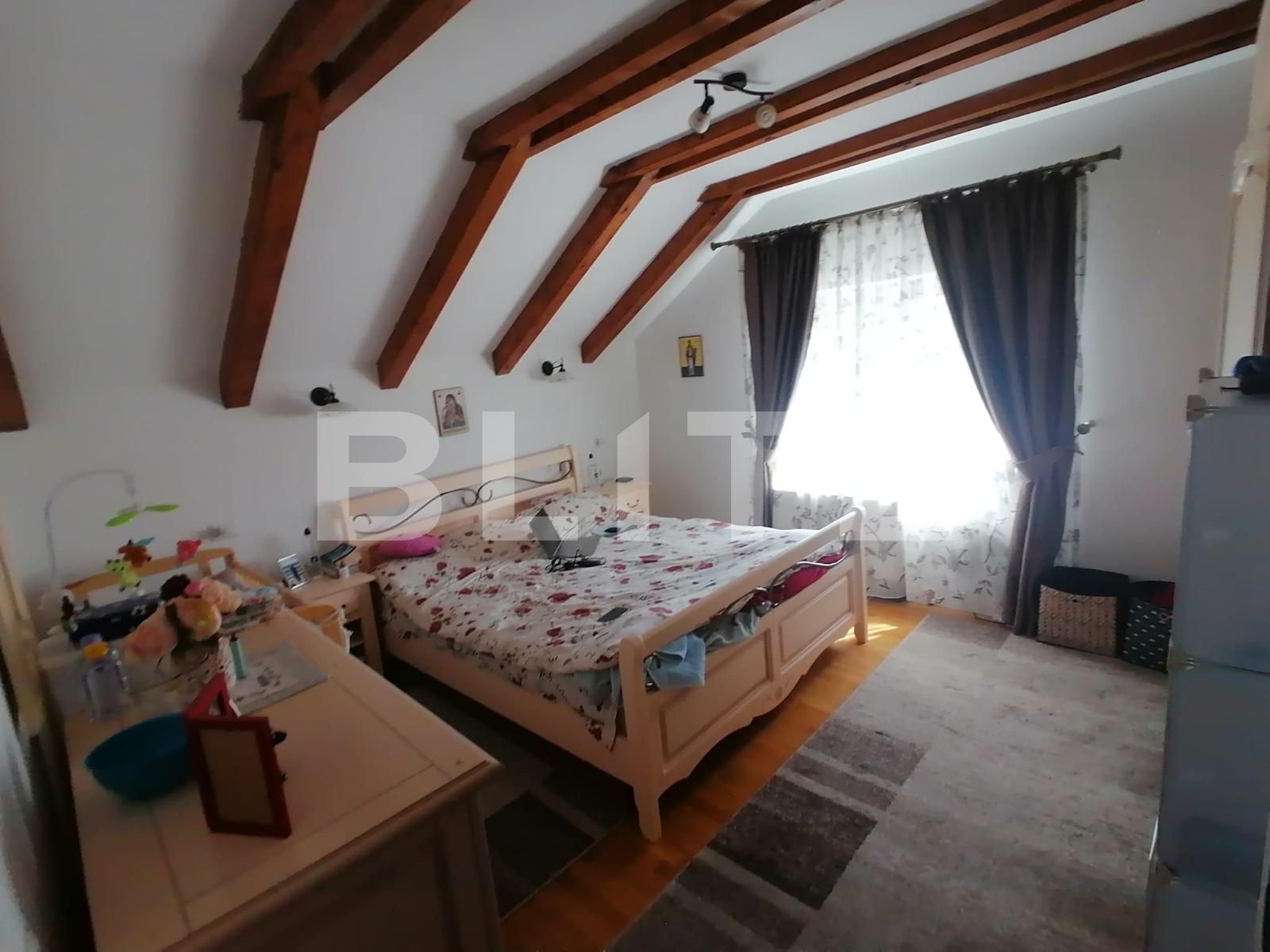Casa de vânzare 4 camere Exterior Nord - 124006CV | BLITZ Alba Iulia | Poza8