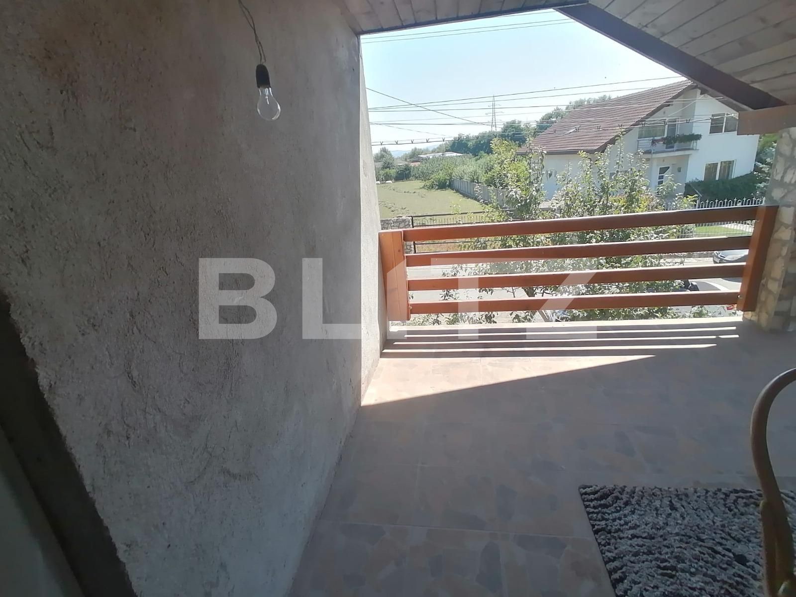 Casa de vânzare 4 camere Exterior Nord - 124006CV | BLITZ Alba Iulia | Poza7