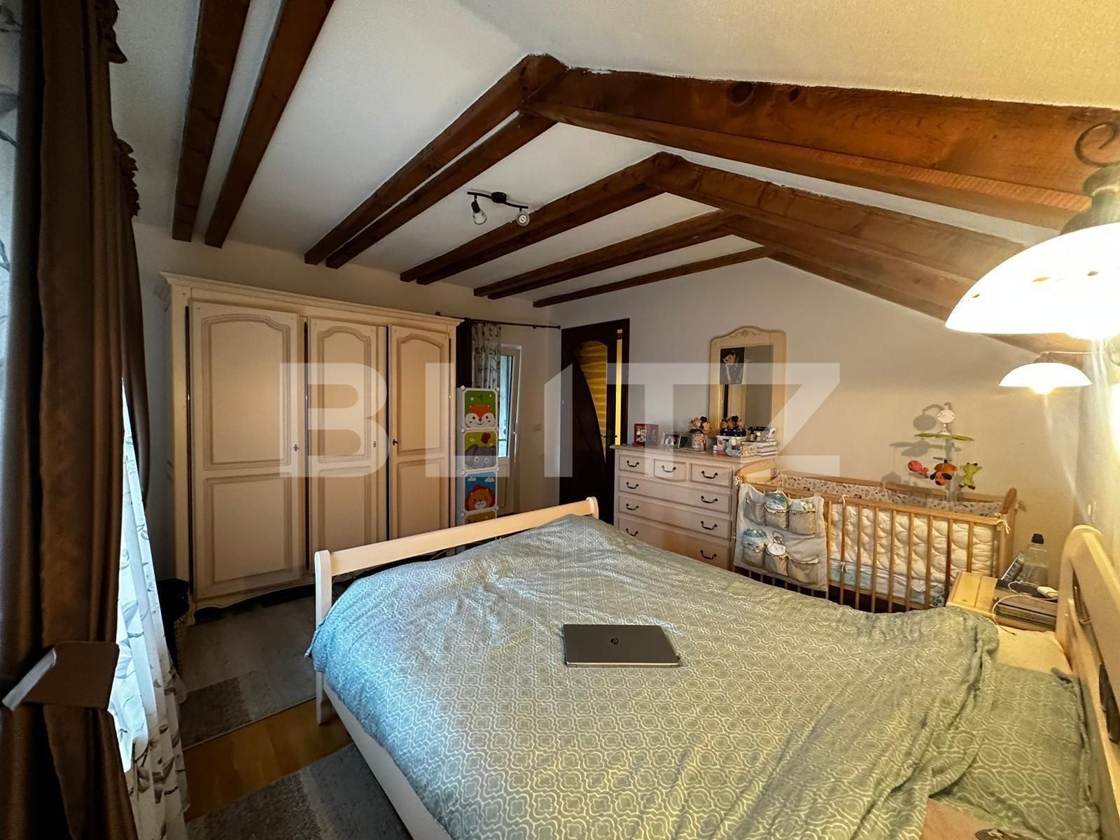 Casa de vânzare 4 camere Exterior Nord - 124006CV | BLITZ Alba Iulia | Poza4