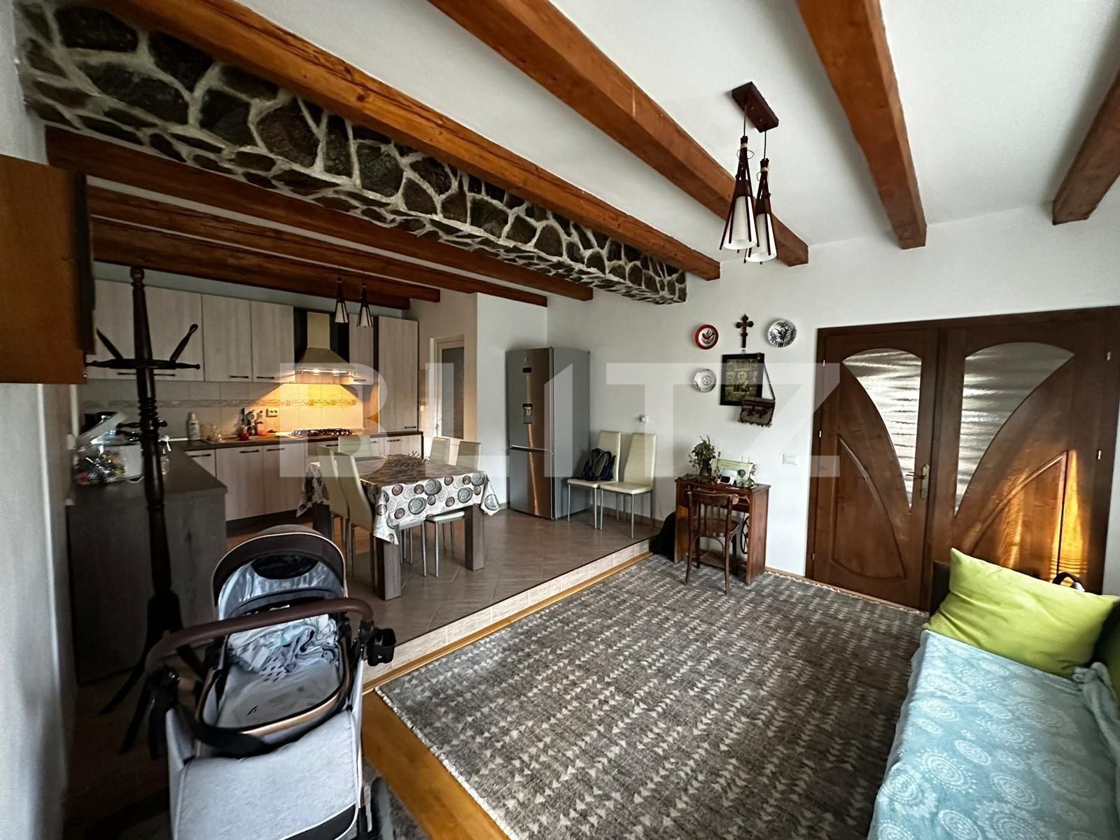 Casa de vânzare 4 camere Exterior Nord - 124006CV | BLITZ Alba Iulia | Poza2