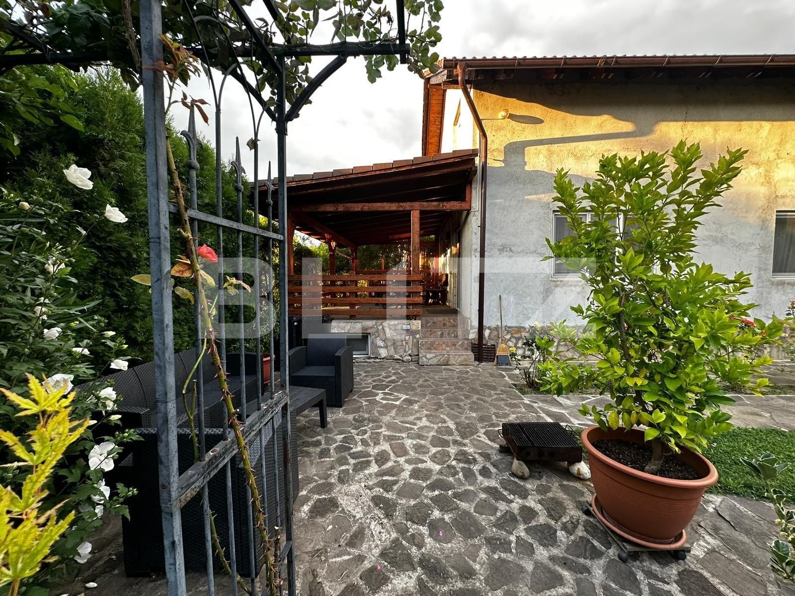 Casa de vânzare 4 camere Exterior Nord - 124006CV | BLITZ Alba Iulia | Poza14