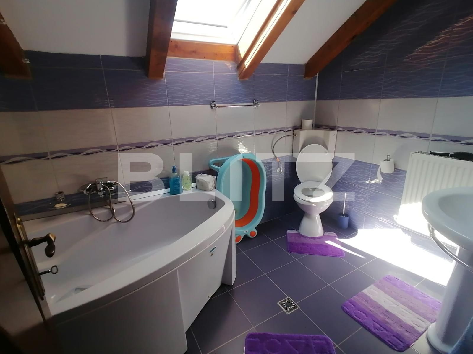 Casa de vânzare 4 camere Exterior Nord - 124006CV | BLITZ Alba Iulia | Poza11