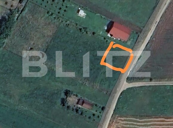 Teren de vânzare Partoș - 124009TV | BLITZ Alba Iulia | Poza1