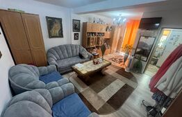 Apartament 2 camere, 54mp, decomandat, zona Cetate