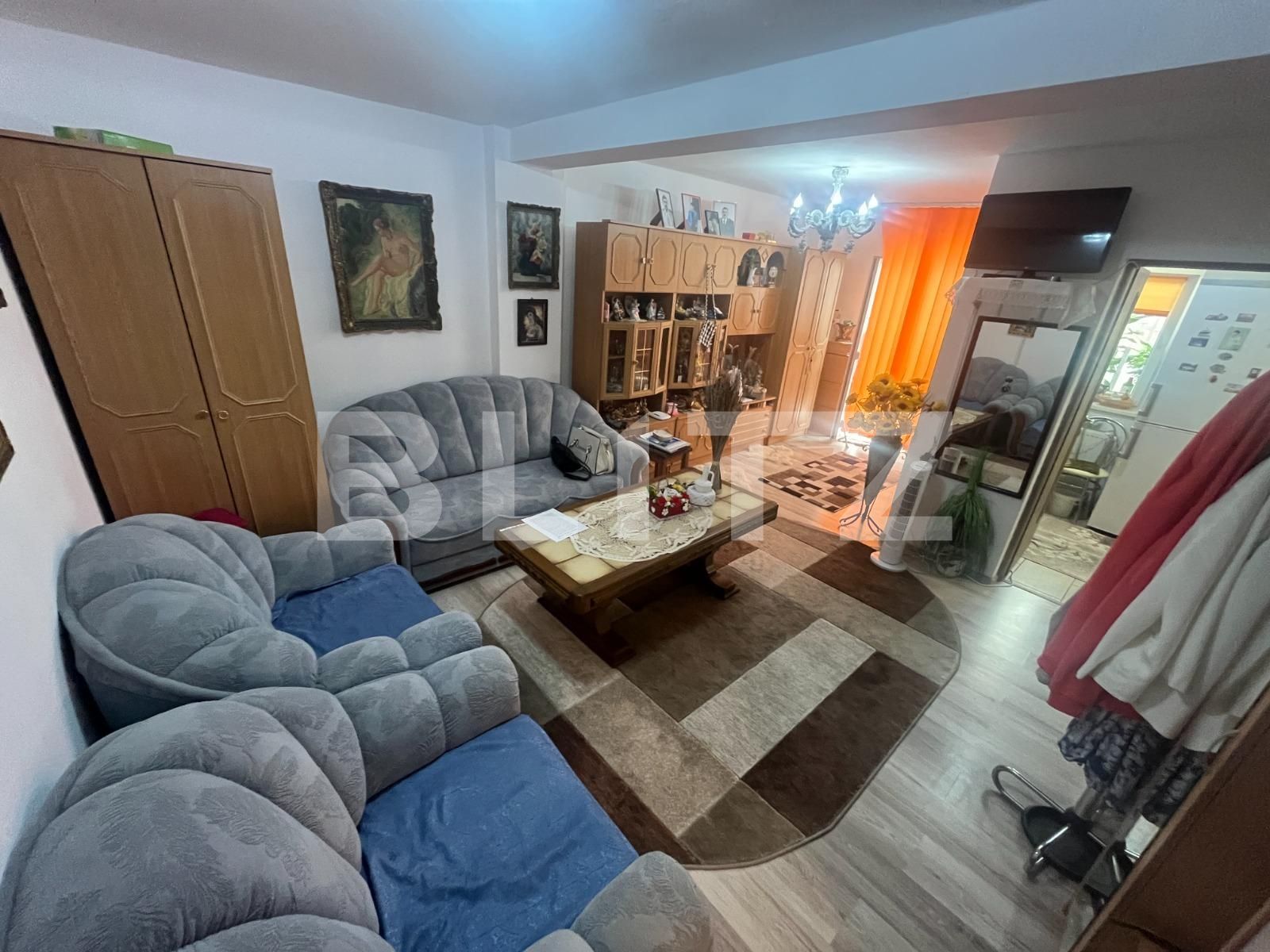 Apartament de vânzare 2 camere Cetate - 124047AV | BLITZ Alba Iulia | Poza1